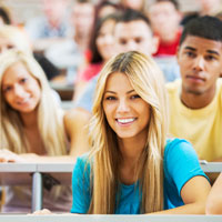 Eastern College of Health Vocations-New Orleans Louisiana People